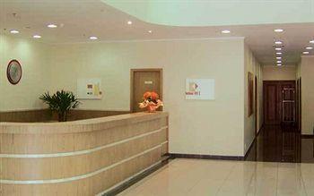 The Premium Hotel Osasco