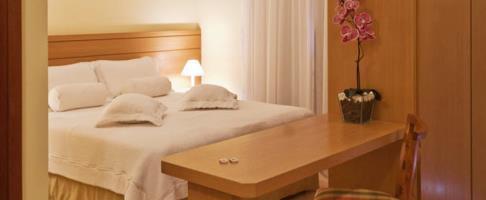 The Premium 3* Osasco